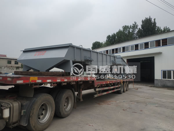 重型直線(xiàn)振動(dòng)篩生產(chǎn)廠家 重型直線(xiàn)振動(dòng)篩生產(chǎn)廠家
